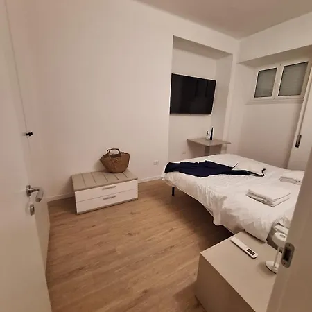 La Caterinetta Di Piazzale Degli Eroi *