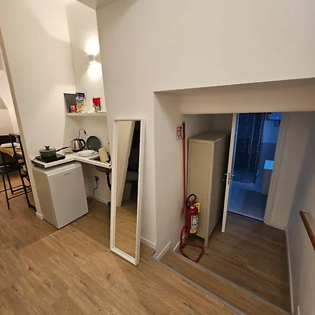 La Caterinetta Di Piazzale Degli Eroi *