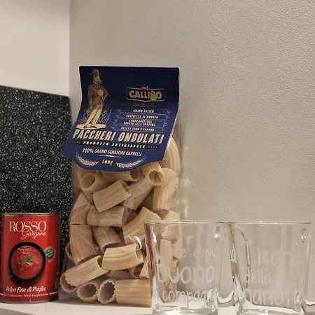Appartamento La Caterinetta Di Piazzale Degli Eroi *