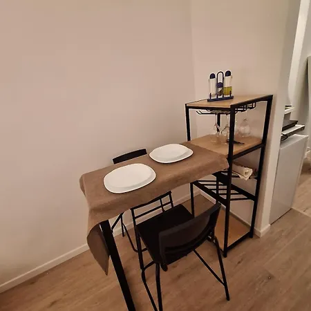 La Caterinetta Di Piazzale Degli Eroi * Roma